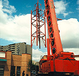 Clock Tower, (Kennedy & Ellesmere), Scarborough