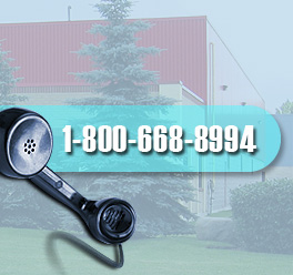 Contact Con Steel at 1-800-668-8994 or e-mail us using our Contact Us form.