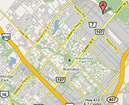 Con Steel location on Google Maps; click to enlarge