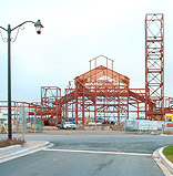 St. Clare of Assisi Church, Vaughan