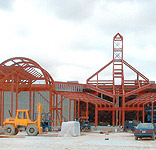 La Primavera Hospitality & Convention Centre, Vaughan