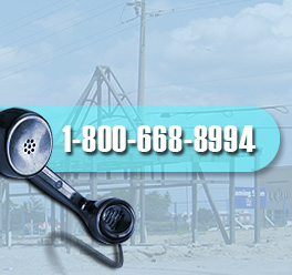 Contact Con Steel at 1-800-668-8994 or e-mail us using our Contact Us form.