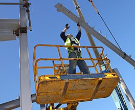 Quality in service delivery equals high return on investment