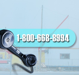 Contact Con Steel at 1-800-668-8994 or e-mail us using our Contact Us form.