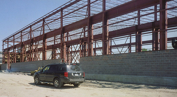 Cana-Datum Moulds Ltd.