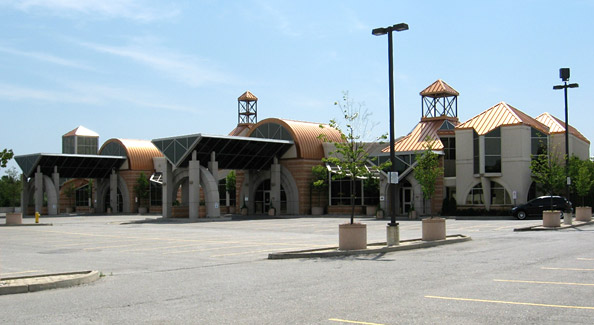 La Primavera Hospitality and Convention Centre