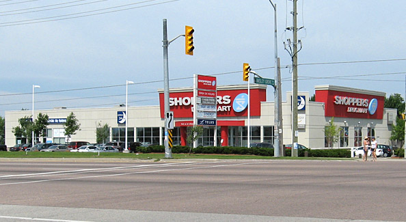 Shoppers Drug Mart
