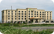 Holiday Inn Express Hotel and Suites