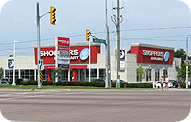 Shoppers Drug Mart