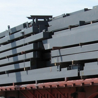 Custom fabrication services available