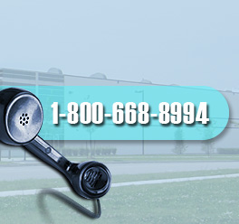 Contact Con Steel at 1-800-668-8994 or e-mail us using our Contact Us form.