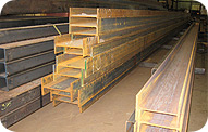 Beams